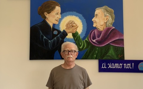 Fondazione Amos+: due anni nella nuova sede, tra bilanci e progetti futuri