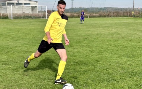 Calcio Csi, il programma completo del 4° turno: nel girone verde c’è il big-match Borgo d’Ale-Warriors