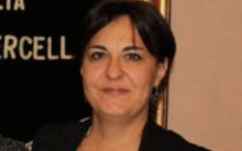 Sandra Del Piccolo: “Il mio lavoro di Giudice di Sorveglianza”