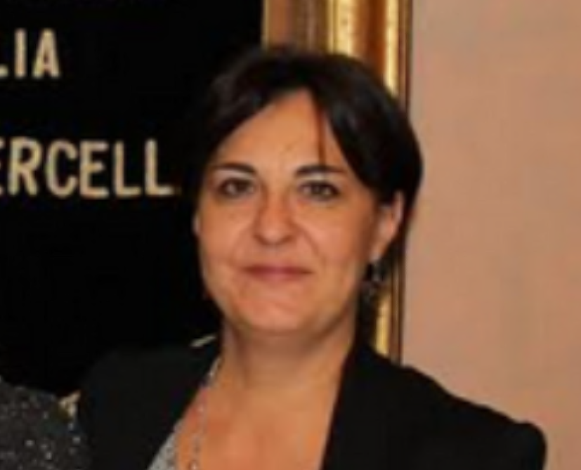 Sandra Del Piccolo: “Il mio lavoro di Giudice di Sorveglianza”
