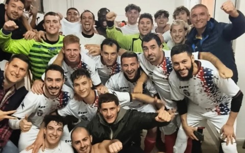 Csi Vercelli, 2a giornata: risultati, marcatori e tabellini. Colpaccio Costanzana contro lo Sporting Rivese Santhià