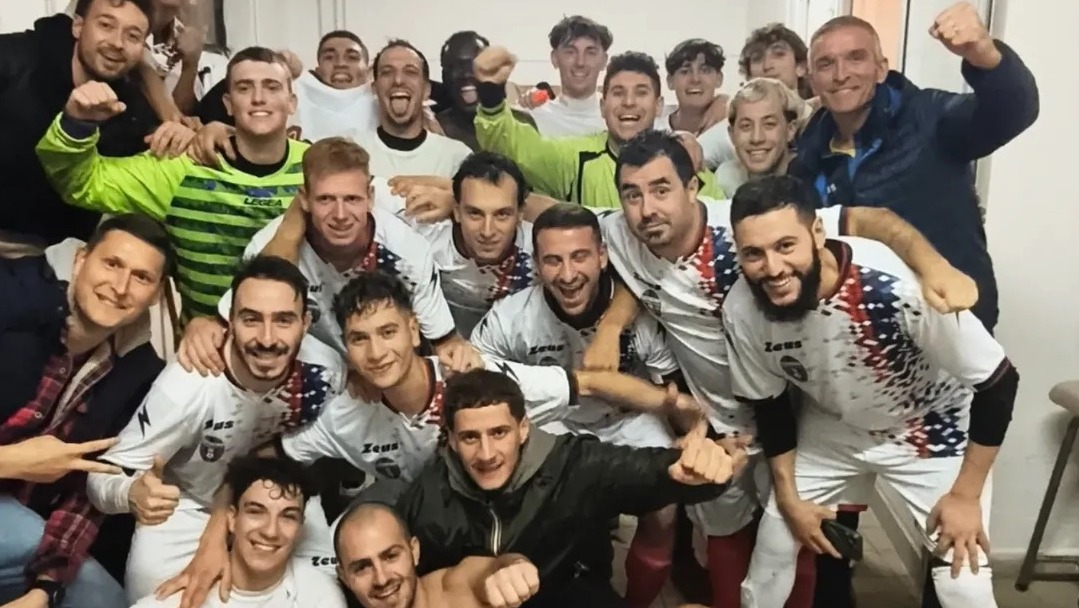 Csi Vercelli, 2a giornata: risultati, marcatori e tabellini. Colpaccio Costanzana contro lo Sporting Rivese Santhià