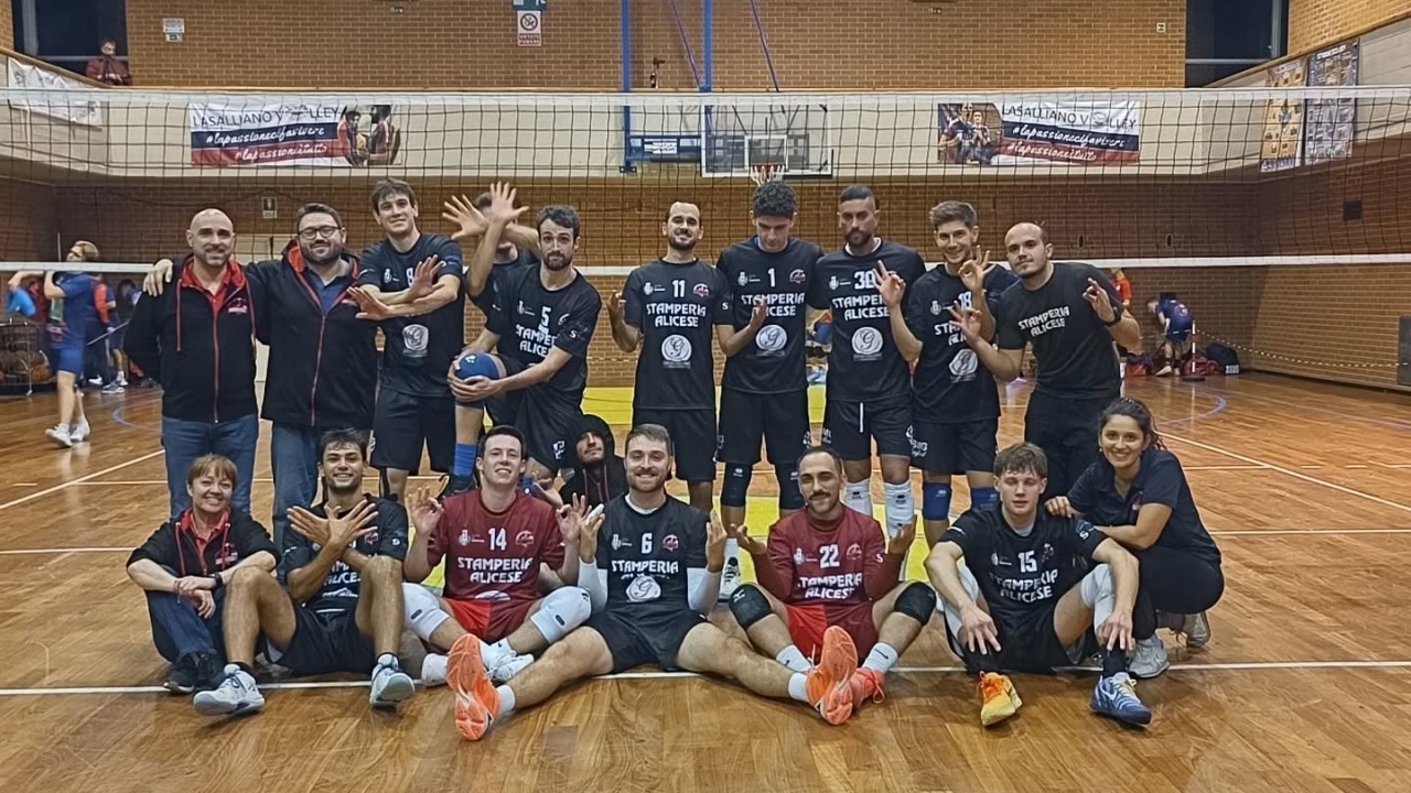 Bene Stamperia Alicese Santhià e Multimed Vercelli in Serie D. Tra le donne, un grande Cigliano