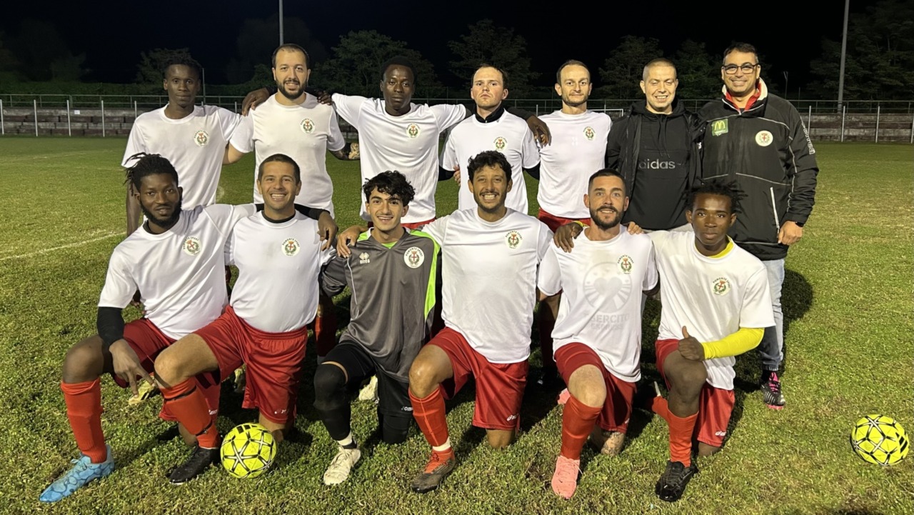 Calcio Csi, il programma completo del 2° turno: per il Piemonte sport, duro esordio a Borgo d’Ale