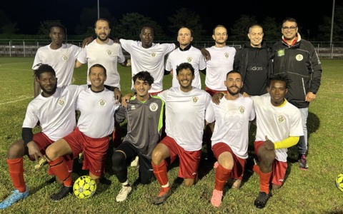 Calcio Csi, il programma completo del 2° turno: per il Piemonte sport, duro esordio a Borgo d’Ale
