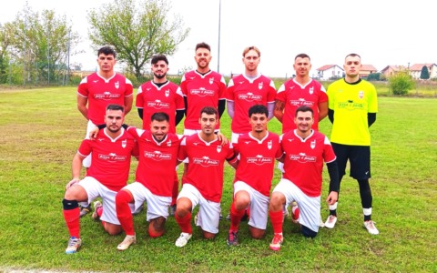 Calcio Csi, il programma completo del 4° turno: ai Cappuccini c’è Sporting Rivese Santhià-Villata