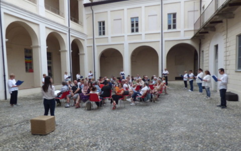 Argonautiche: Diapsi Vercelli e Faber Teater presentano repliche a Vercelli e Casale