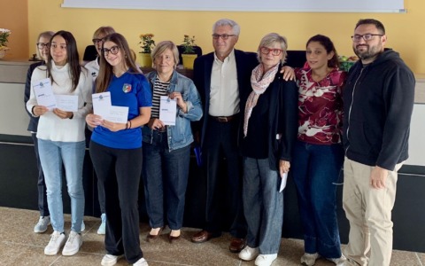 Un autunno alla grande per l’Istituto Agrario di Vercelli