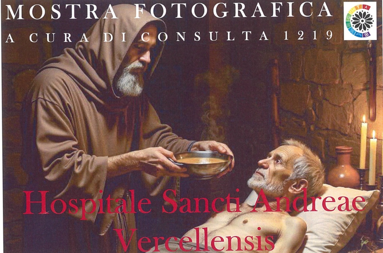Consulta 1219: si apre la mostra sulla storia dell’Ospedale