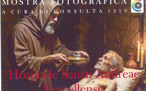 Consulta 1219: si apre la mostra sulla storia dell’Ospedale