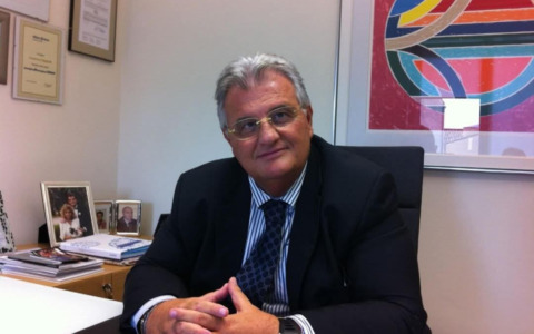 Il 12 ottobre il debutto di Radaelli come presidente Ex Ciudin