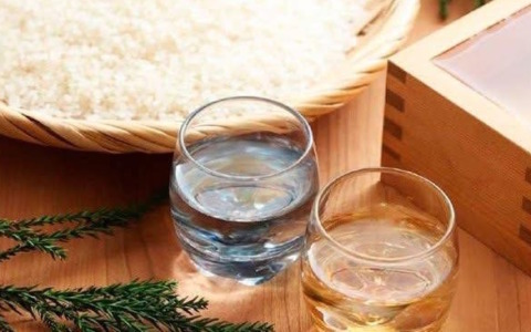 Una masterclass sul sake a Lucedio