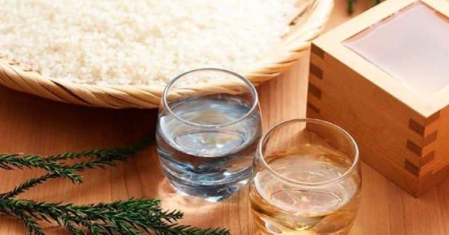 Una masterclass sul sake a Lucedio