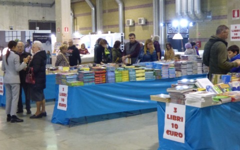 Samarcanda: quattro giorni di fiera e festa dello sport