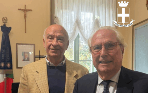 Pier Giorgio Fossale designato dal Comune nel Cda del Museo Borgogna
