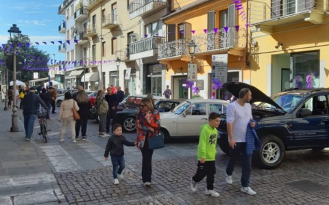 Cosa fare a Vercelli: eventi dal 3 al 5 ottobre in città e dintorni