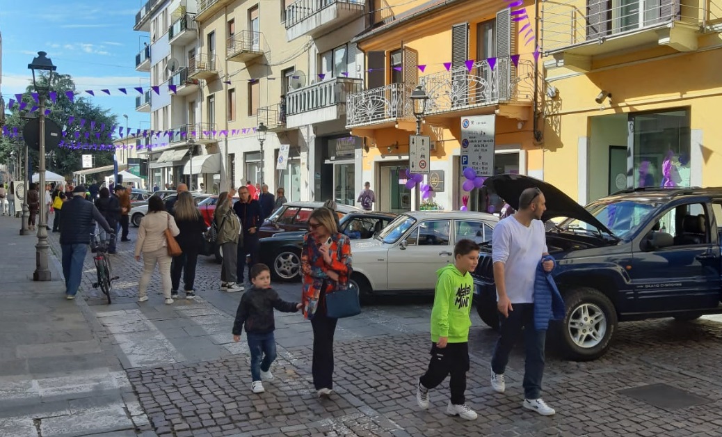 Cosa fare a Vercelli: eventi dal 3 al 5 ottobre in città e dintorni