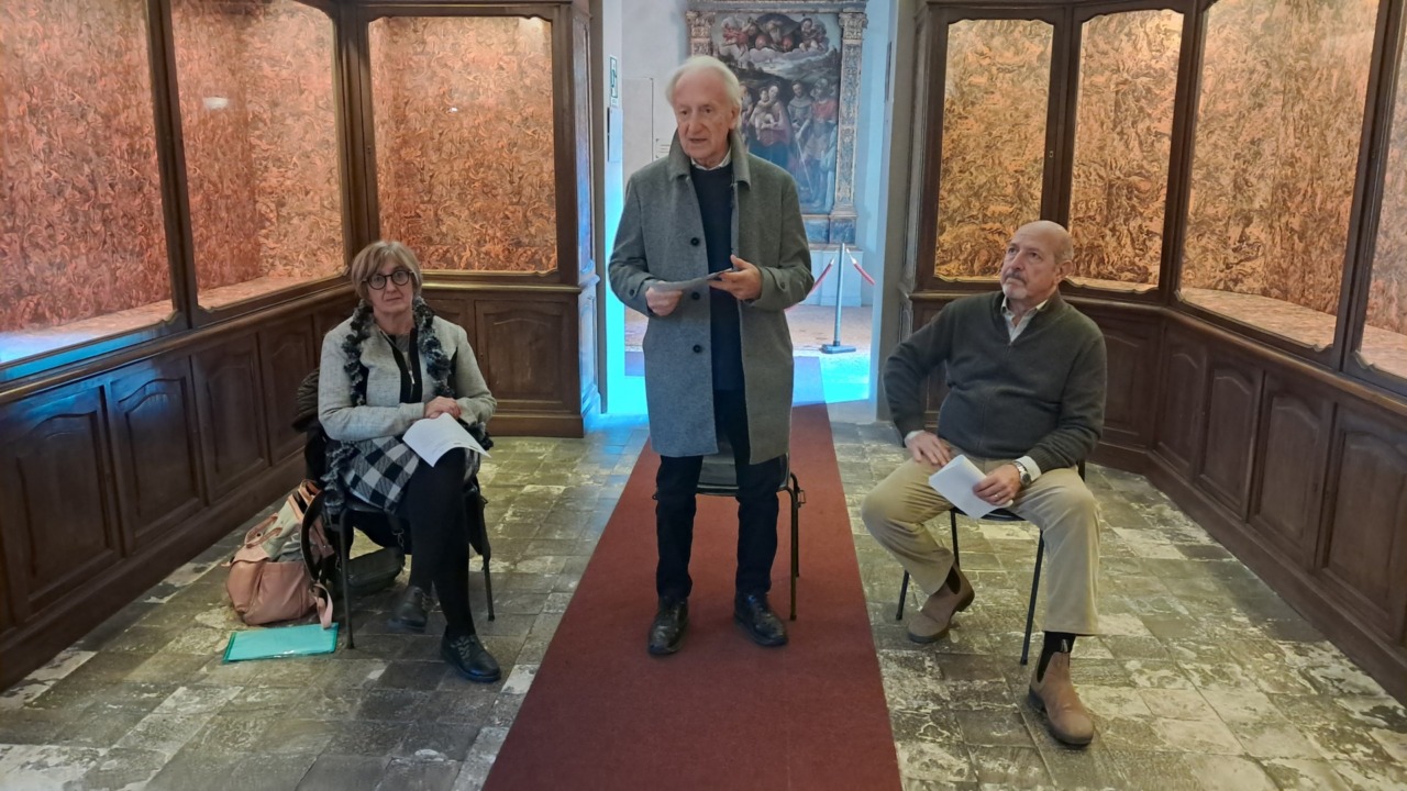 Il Porto accende la luce su Riccardo Gualino, l’industriale artista