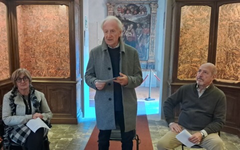 Il Porto accende la luce su Riccardo Gualino, l’industriale artista