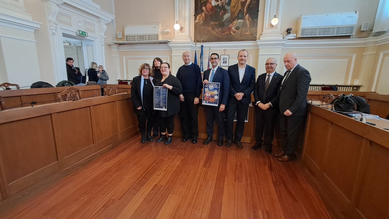 Natale a Vercelli: un mare di iniziative con diverse novità