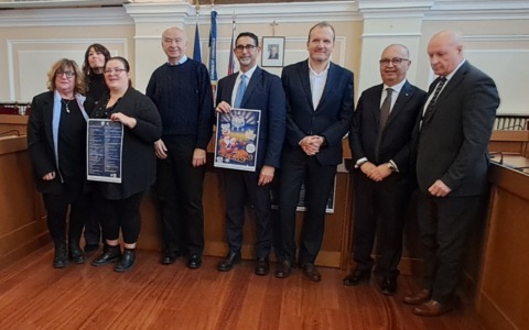 Natale a Vercelli: un mare di iniziative con diverse novità