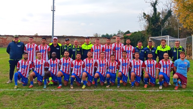 Calcio Csi, il programma completo del 6° turno: nel girone rosso c’è il big-match Alice Castello-Villata