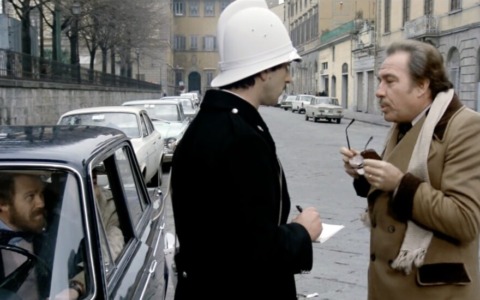 “Amici Miei” compie 50 anni. Lo rivedono per noi Dogliotti e Michelone