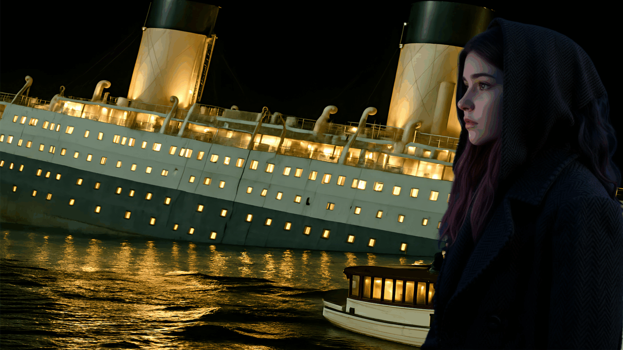 “Titanic – Un amore infinito”, quando il teatro fa rotta verso l’emozione