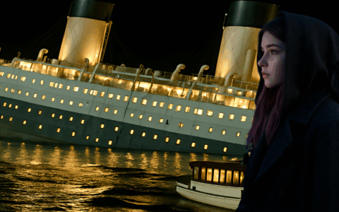 “Titanic – Un amore infinito”, quando il teatro fa rotta verso l’emozione