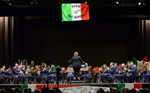 Santa Cecilia a Santhià: il programma delle celebrazioni