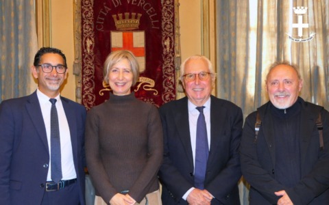 Alla coppia teatrale Roberta Bosetti-Renato Cuocolo il Bicciolano d’Oro 2025