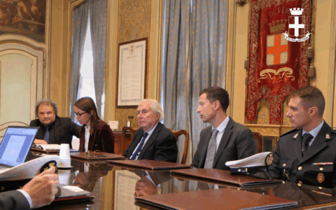 Sempre troppi vercellesi non pagano il bus: accertate 115 violazioni