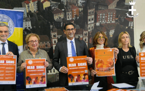 A Vercelli tornano le “Clementine Antiviolenza”: appuntamento a sabato 6 e martedì 9 dicembre