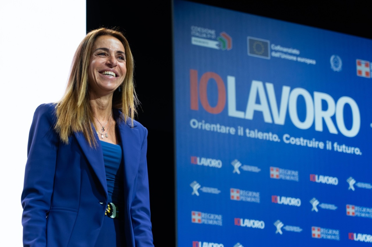 IOLAVORO: Venerdì a Vercelli in “palio” 1.300 posti di lavoro