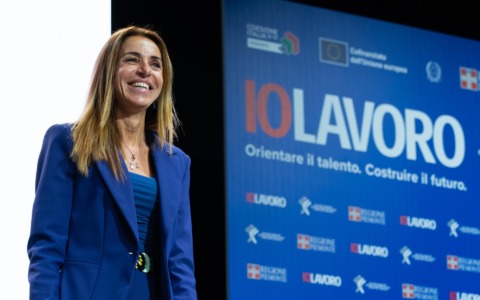 IOLAVORO: Venerdì a Vercelli in “palio” 1.300 posti di lavoro