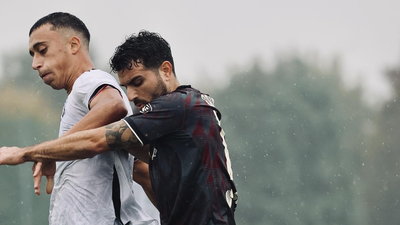 Pro, non bastano Burruano e una gara gagliarda. Il Cittadella vince in rimonta 2-1