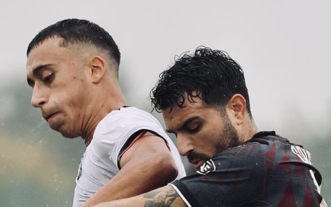 Pro, non bastano Burruano e una gara gagliarda. Il Cittadella vince in rimonta 2-1