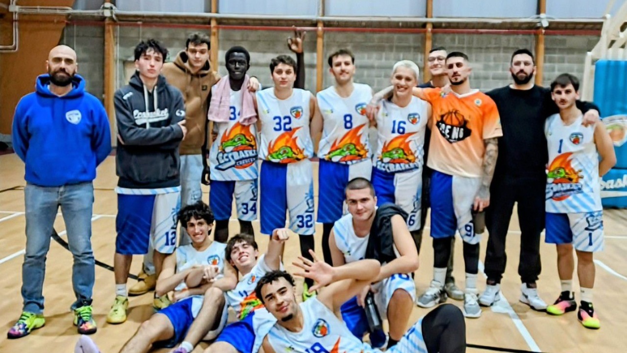 ECS Crescentino sempre a punteggio pieno. Bene anche Cigliano e Trino. Vola la PFV