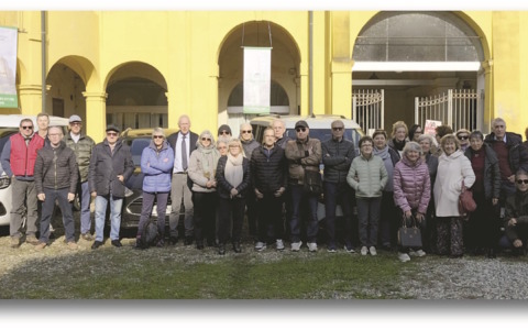 Insieme festeggia trent’anni di aiuto ai malati oncologici