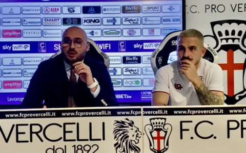 Iotti: “Vado controcorrente, i giovani della Pro? Meglio tanti in campo, aiutano noi vecchietti…”