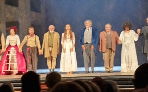 “Il Birraio di Preston”: un trionfo di satira e sicilianità