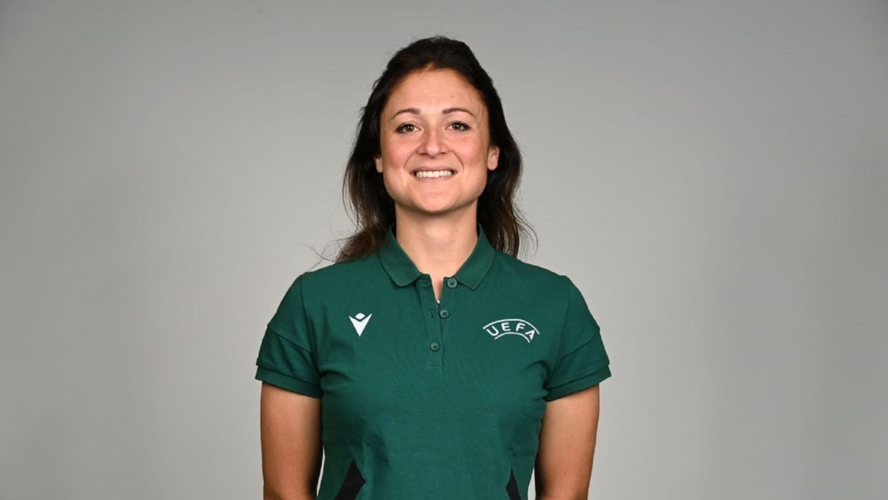 Verso Cittadella-Pro Vercelli: arbitra Deborah Bianchi