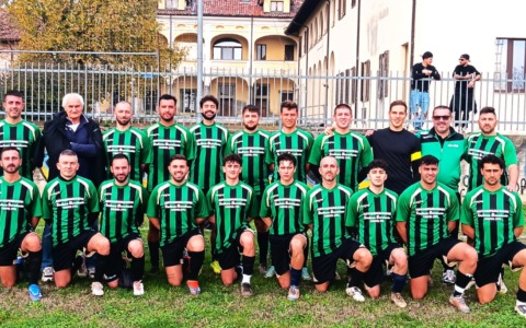 Calcio Csi: risultati, tabellini e marcatori. Un grande Crova è corsaro a Pecetto contro la Martinese