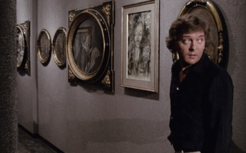 Cinquant’anni fa usciva il thriller capolavoro “Profondo Rosso”. Lo rivedono per noi Giulio Dogliotti e Guido Michelone