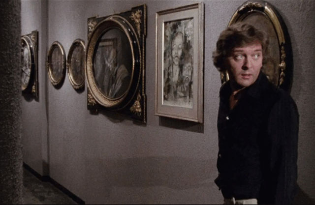 Cinquant’anni fa usciva il thriller capolavoro “Profondo Rosso”. Lo rivedono per noi Giulio Dogliotti e Guido Michelone