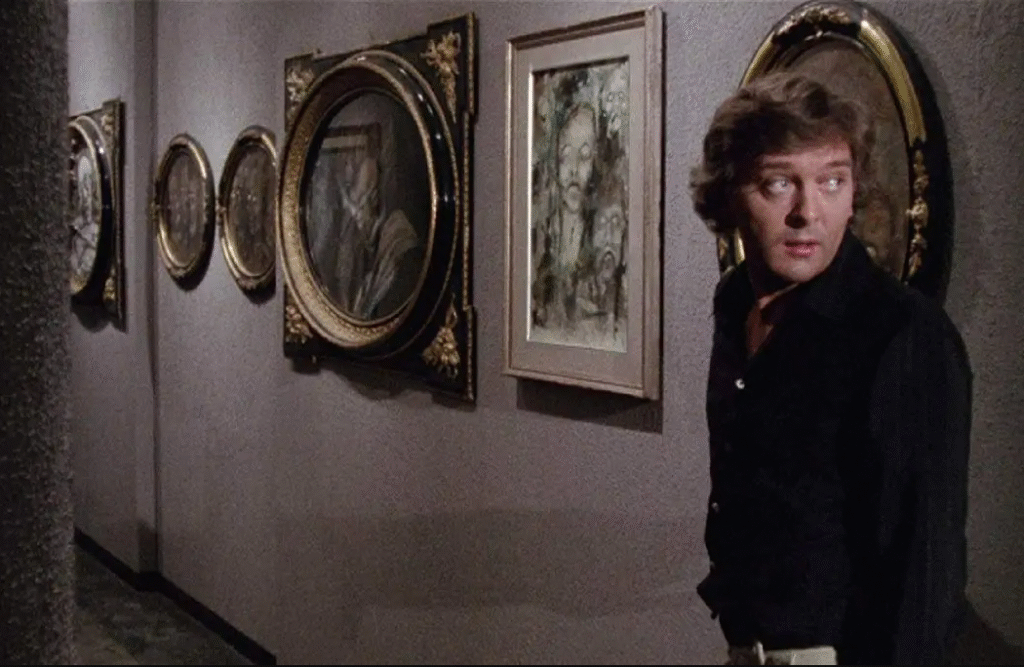 Cinquant’anni fa usciva il thriller capolavoro “Profondo Rosso”. Lo rivedono per noi Giulio Dogliotti e Guido Michelone