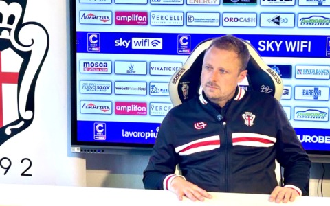 D’accordo oppure No? Pro Vercelli-Triestina 3-1, pagelle: la vince Santoni (da 8)… coi contropiedisti