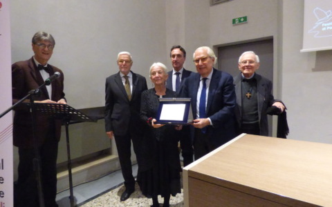 Iniziato il Festival di Poesia Civile con una serata emozionante