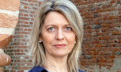Trino sconvolta per l’addio a Patrizia Ferrarotti