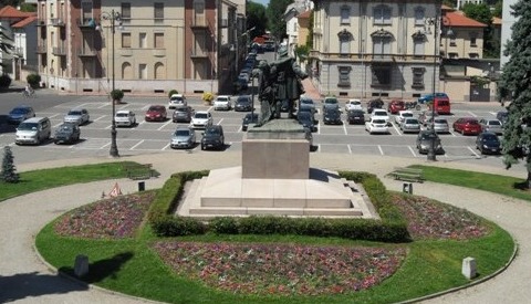 Traffico a Vercelli: le modifiche alla viabilità cittadina fino a giovedì 6 novembre